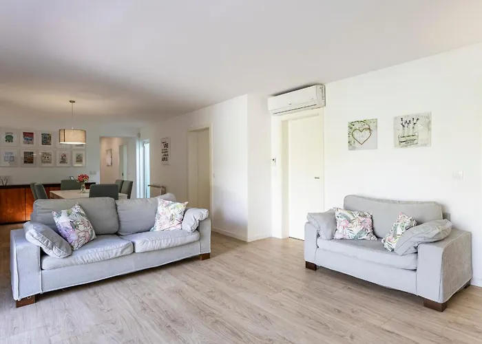 Apartamento Serralves Blue House By Lovelystay Porto