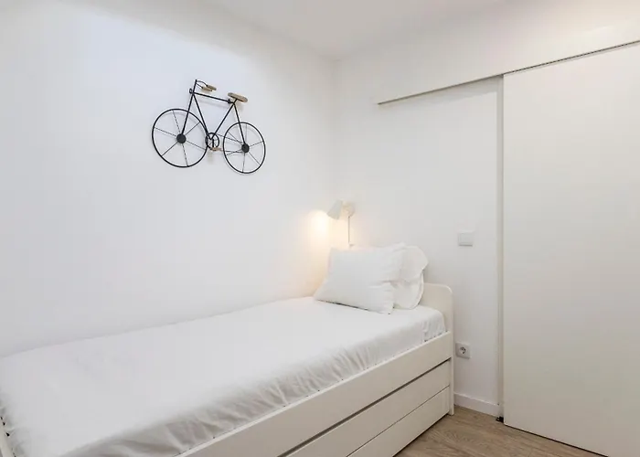 Serralves Blue House By Lovelystay Apartamento Porto