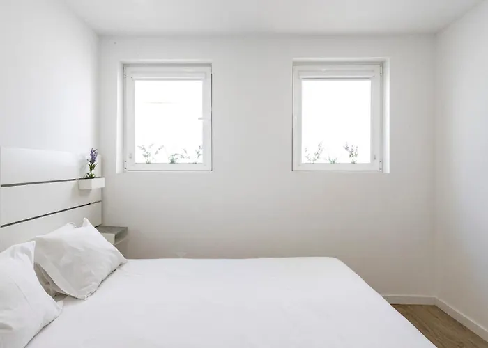 Serralves Blue House By Lovelystay Apartamento *