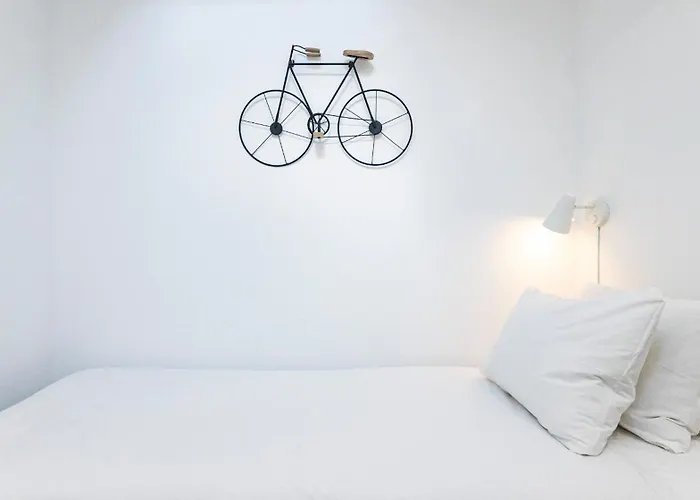 Apartamento Serralves Blue House By Lovelystay *