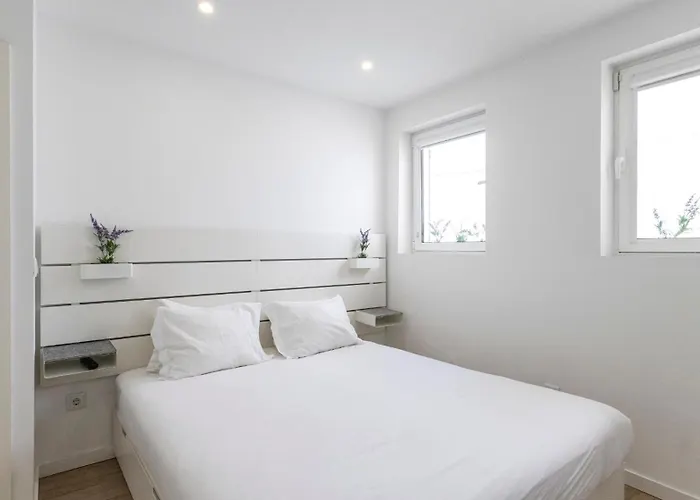 Serralves Blue House By Lovelystay Apartamento *