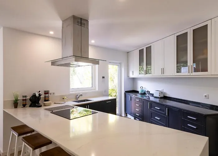 Serralves Blue House By Lovelystay Apartamento Porto