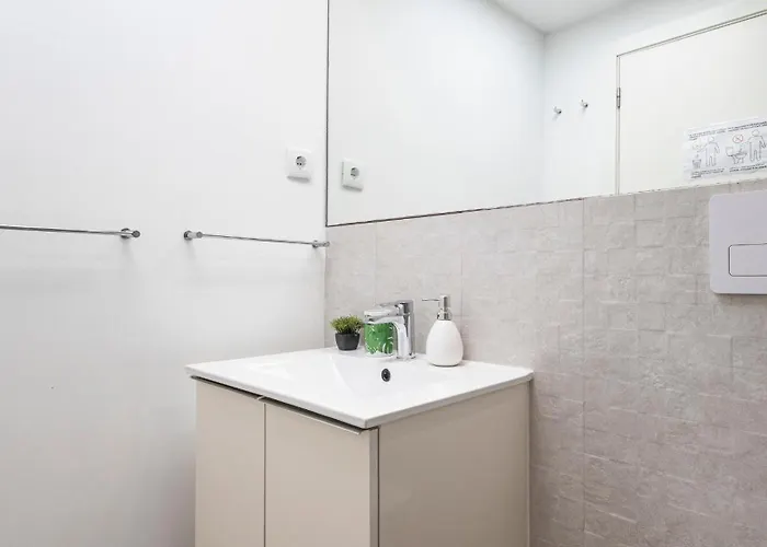 Serralves Blue House By Lovelystay Apartamento *