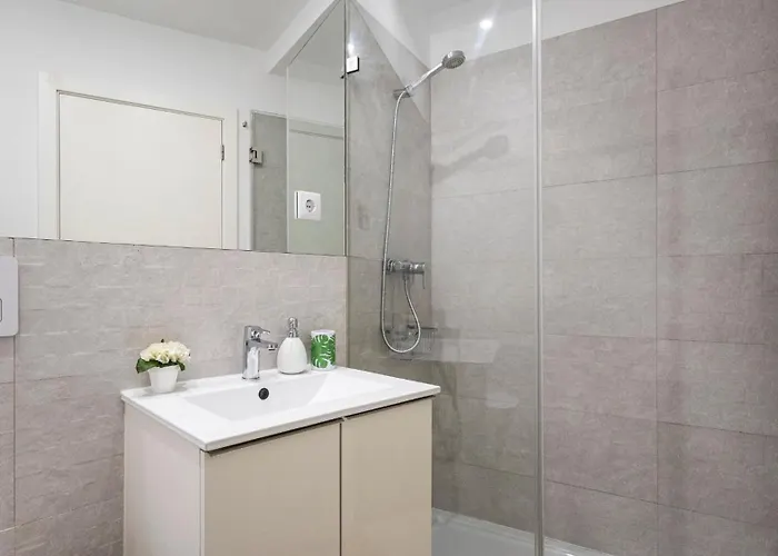 Apartamento Serralves Blue House By Lovelystay *