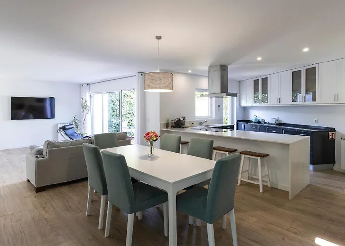 Serralves Blue House By Lovelystay Apartamento Porto