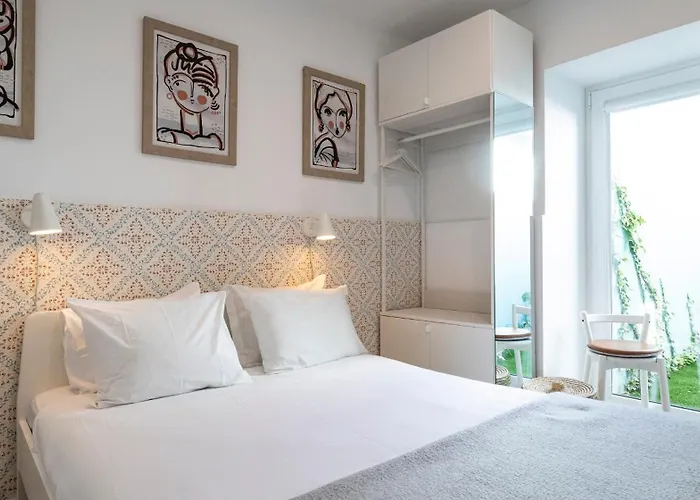 Serralves Blue House By Lovelystay Apartamento Porto