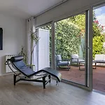 Serralves Blue House By Lovelystay פורטו