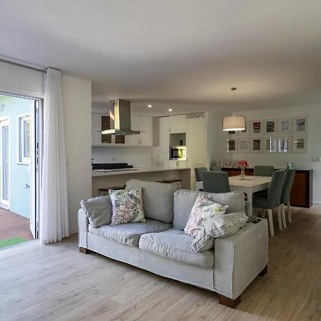 Apartamento Serralves Blue House By Lovelystay *