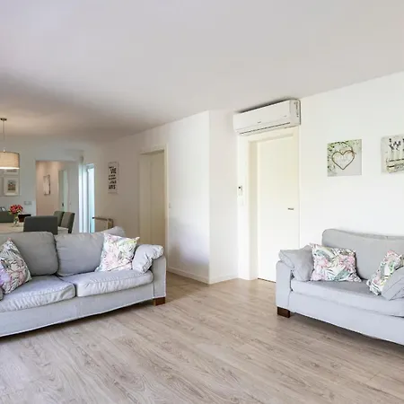 公寓 Serralves Blue House By Lovelystay 波尔图