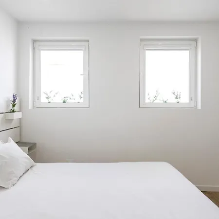 Serralves Blue House By Lovelystay Apartment *