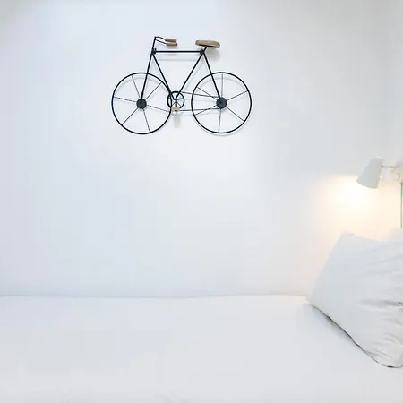 公寓 Serralves Blue House By Lovelystay *