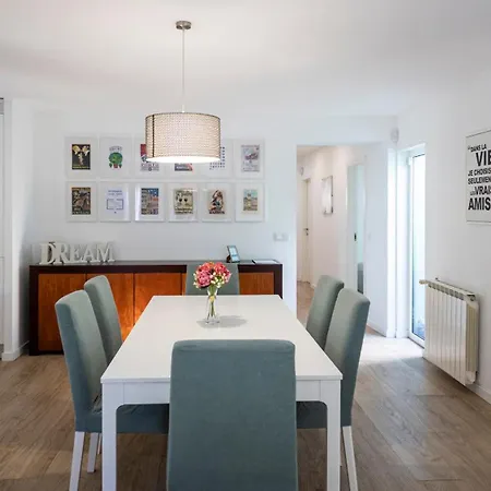 公寓 Serralves Blue House By Lovelystay