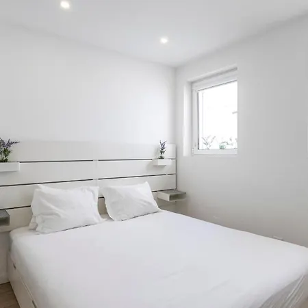 Serralves Blue House By Lovelystay 公寓 *