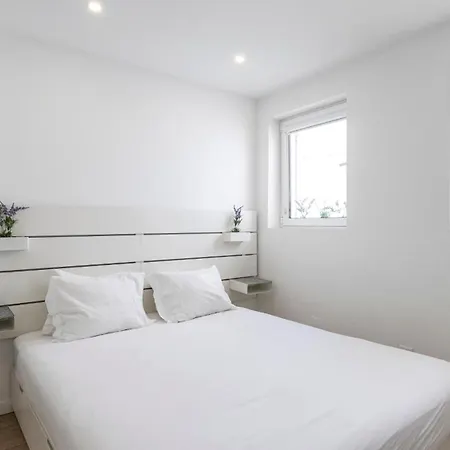 Serralves Blue House By Lovelystay Apartment *