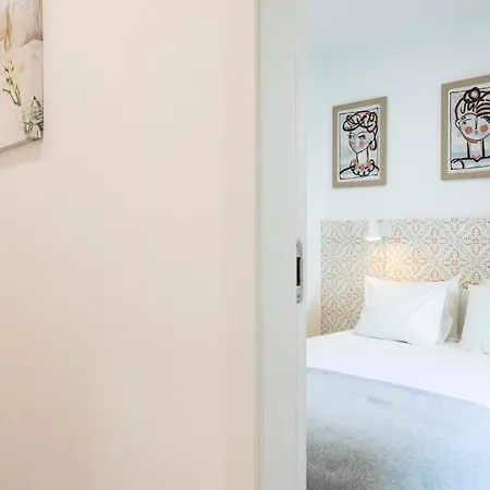 Serralves Blue House By Lovelystay 波尔图