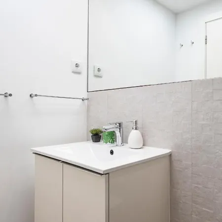 Serralves Blue House By Lovelystay Apartamento *