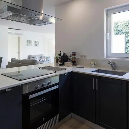 Serralves Blue House By Lovelystay * 波尔图