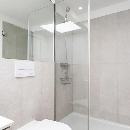 Apartamento Serralves Blue House By Lovelystay Porto