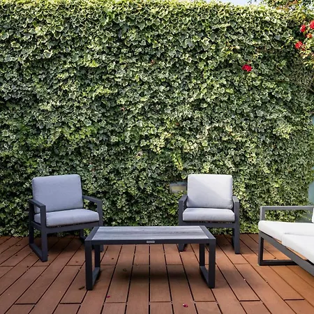 公寓 Serralves Blue House By Lovelystay