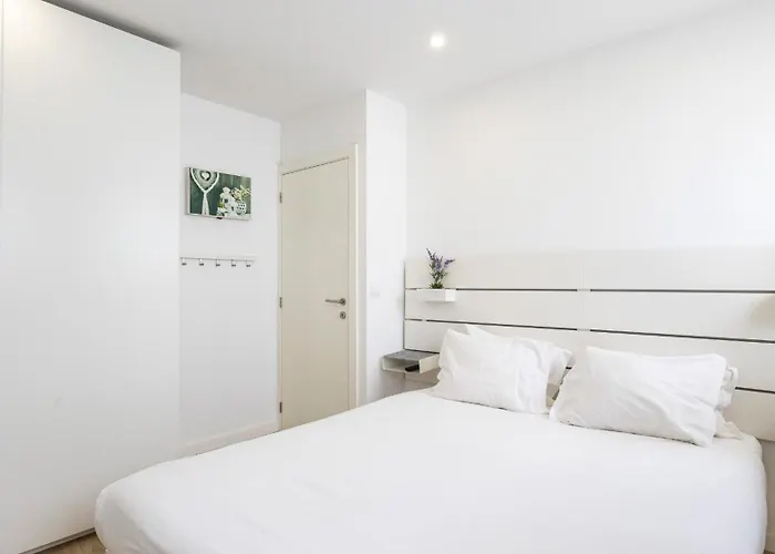 Serralves Blue House By Lovelystay *