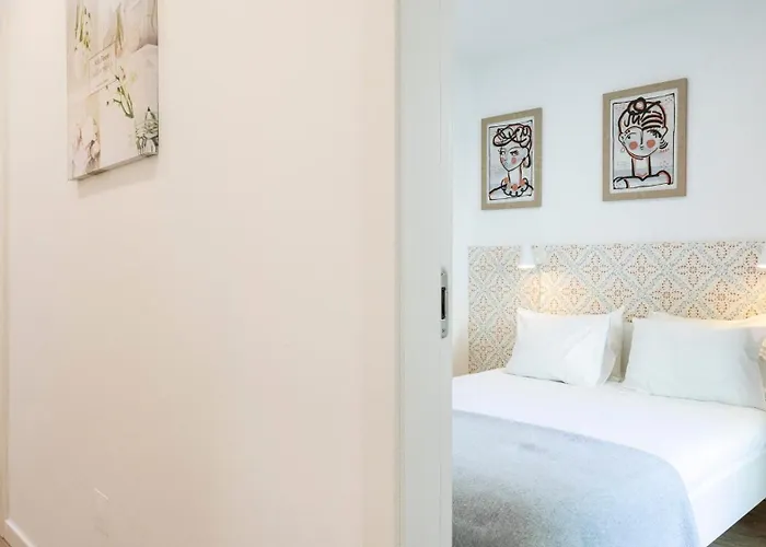 Serralves Blue House By Lovelystay 波尔图