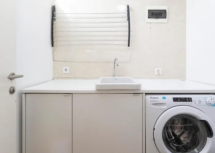 شقة Serralves Blue House By Lovelystay