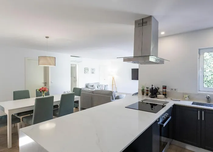 Serralves Blue House By Lovelystay Oporto