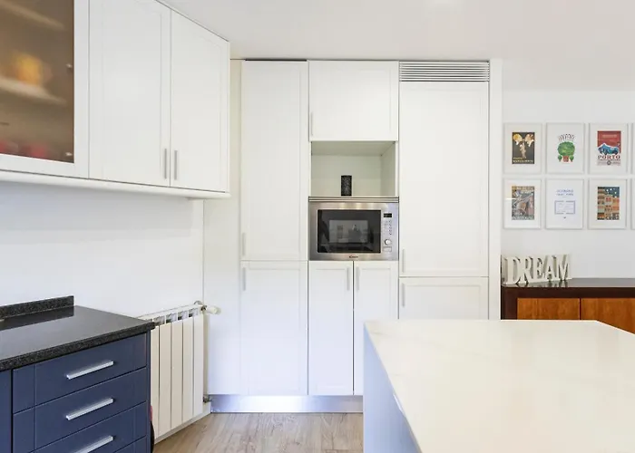 Serralves Blue House By Lovelystay