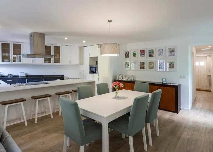 Serralves Blue House By Lovelystay Lägenhet *