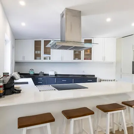 Appartamento Serralves Blue House By Lovelystay *