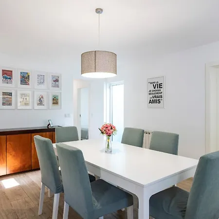 Appartamento Serralves Blue House By Lovelystay *